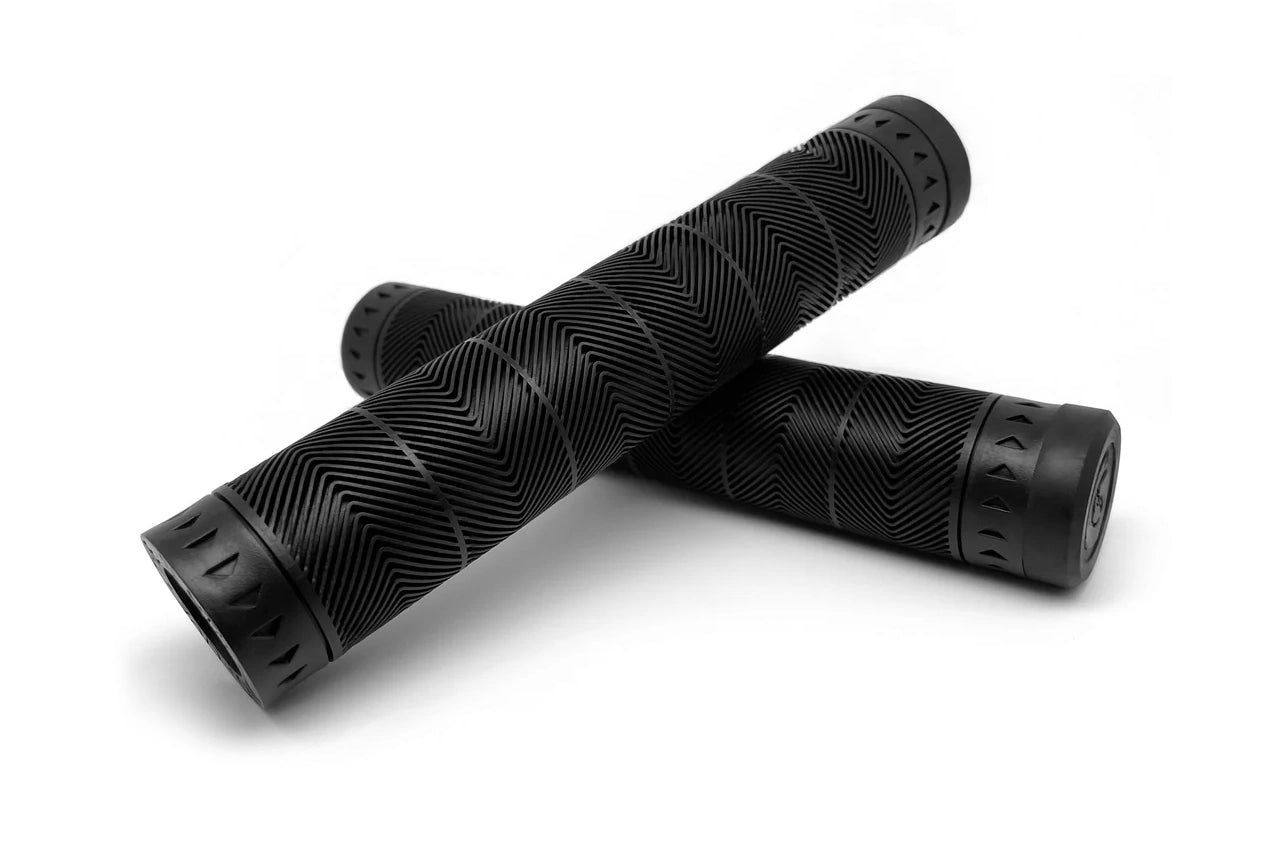 Hella Grip | Grips Summit Black