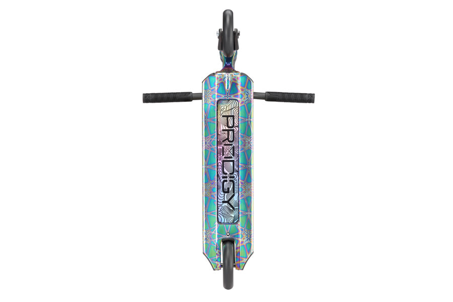 Envy | Complete Prodigy X One Oil Slick