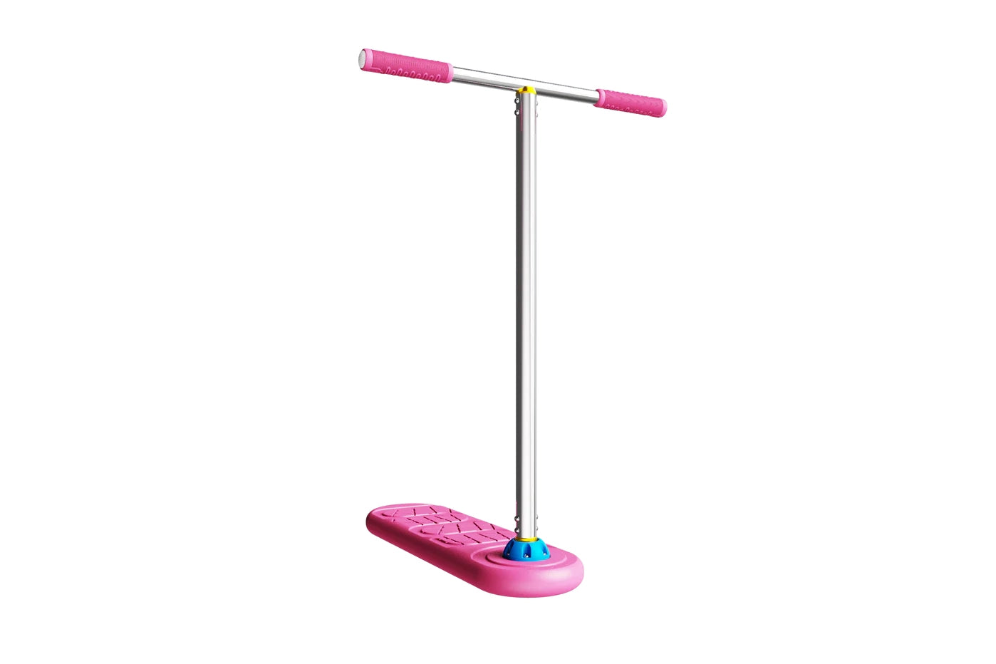 Indo | Trampoline Scooter PRO Pink