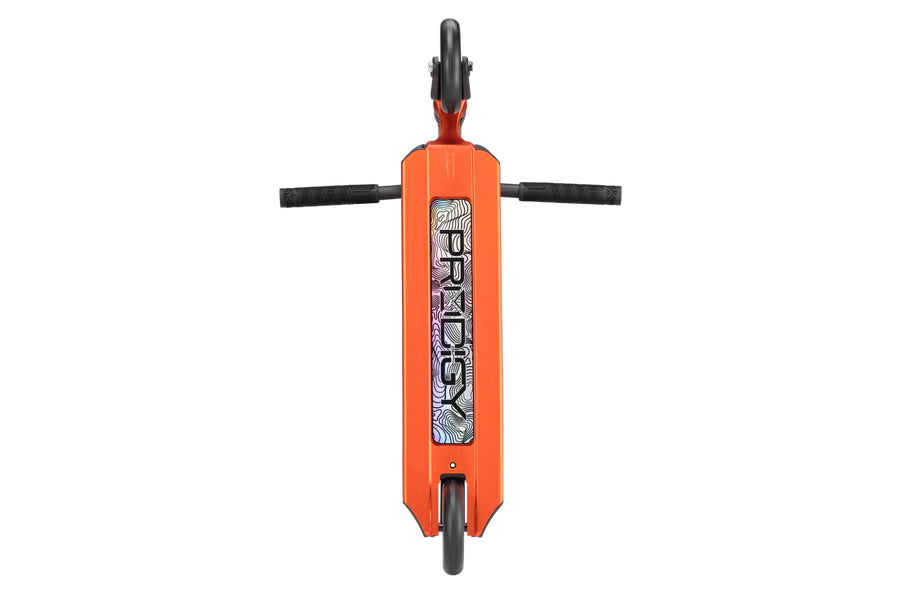 Envy | Complete Prodigy X One Orange