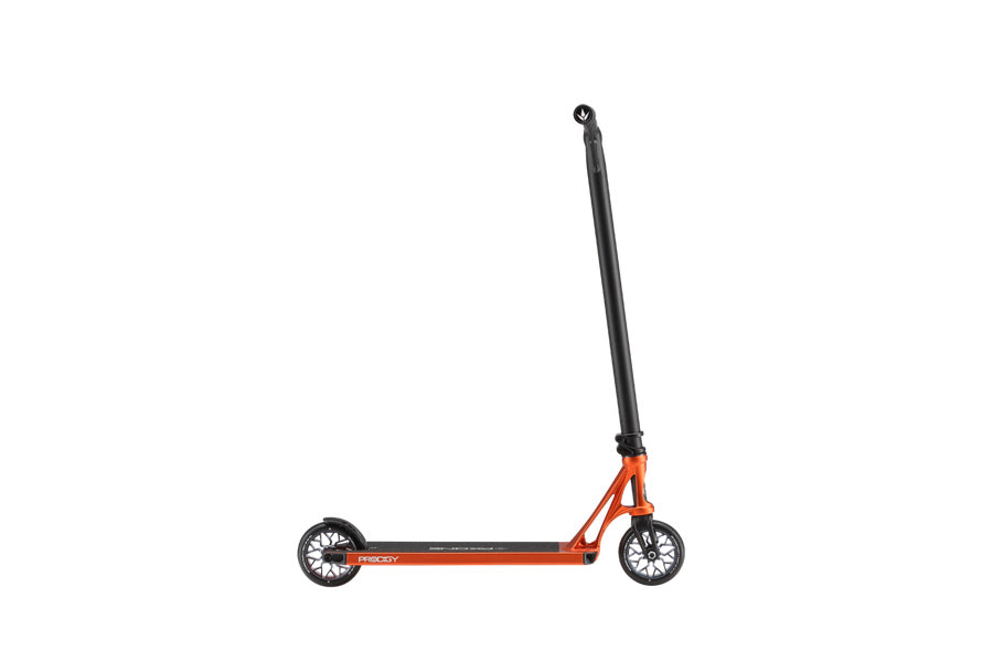 Envy | Complete Prodigy X One Orange