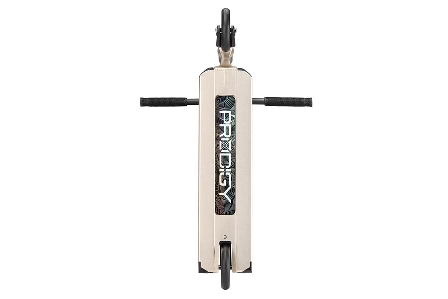 Envy | Complete Prodigy X One Street Ivory