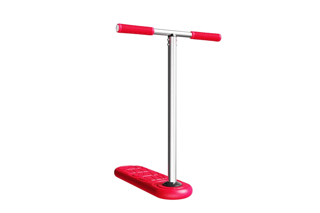 Indo | Trampoline Scooter 570 Red