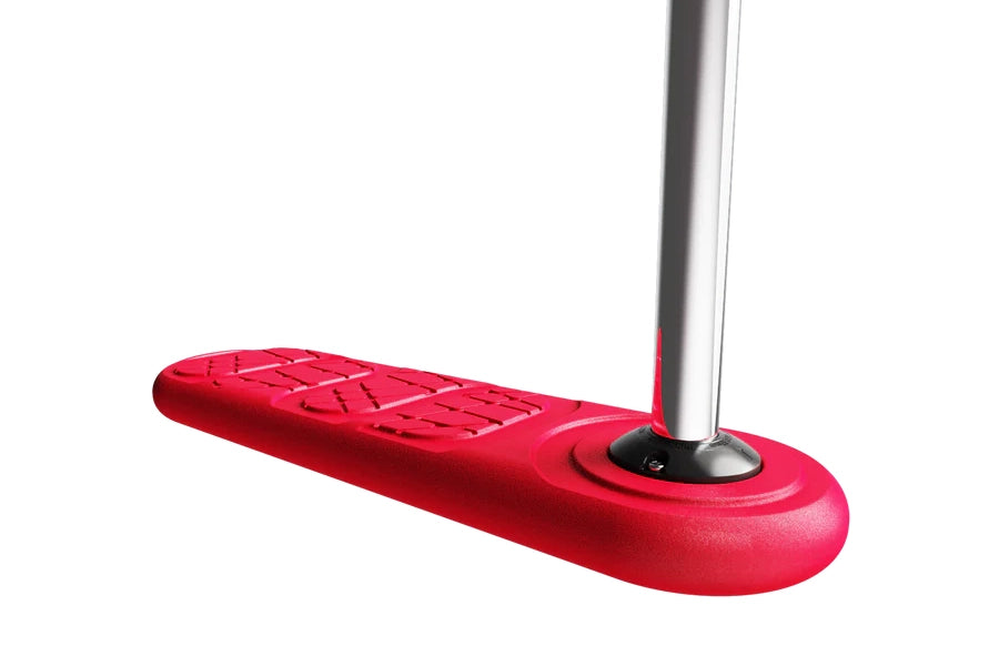Indo | Trampoline Scooter 570 Red