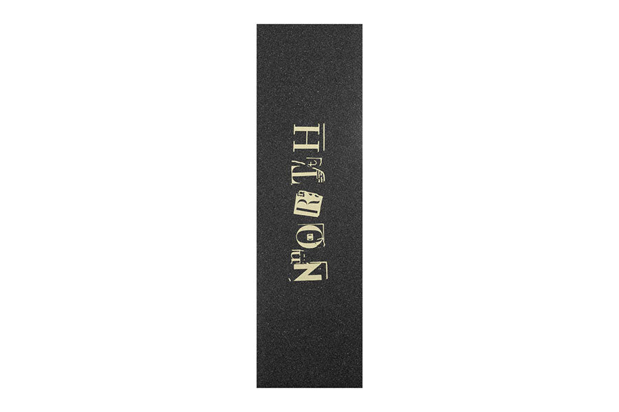 North | Griptape Script