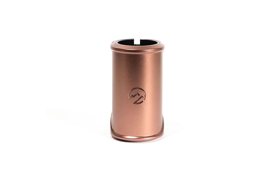 North | Clamp Seam G7 Rust (SCS)