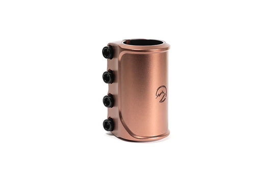 North | Clamp Seam G7 Rust (SCS)