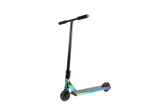 North | Complete Switchblade G2 Black/Oil Slick