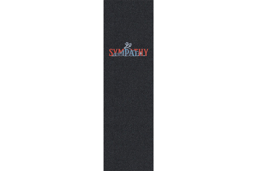 Sympathy | Griptape Crow