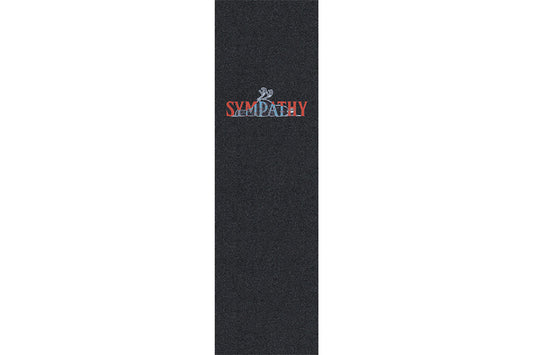 Sympathy | Griptape Crow