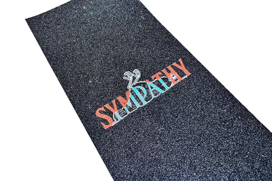 Sympathy | Griptape Crow