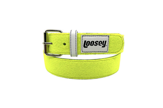 Loosey Loves You |  Belt Tennis