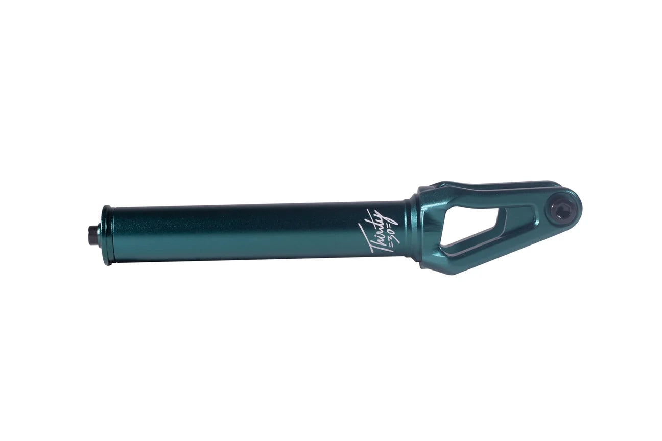 North | Fork Thirty 30mm Midnight Teal (SCS/HIC)