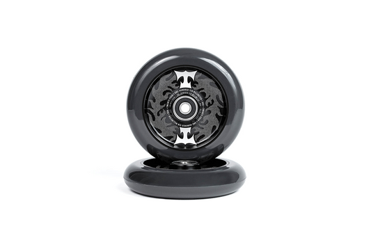 Tilt | Wheels Flame Select  (110x24)