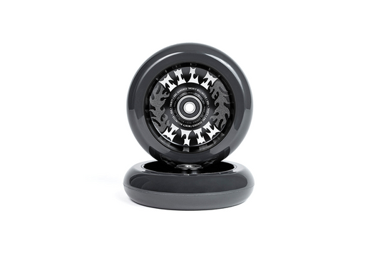 Tilt | Wheels Flame Select  (120x30)