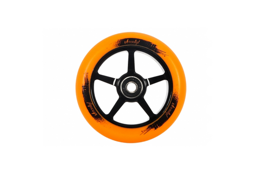 Versatyl | Wheels Orange (110x24)