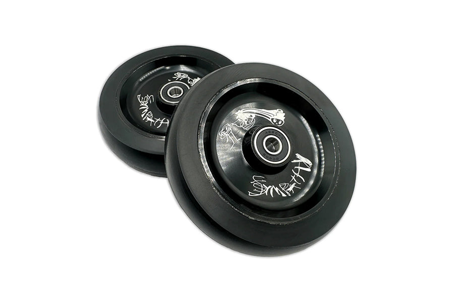 Sympathy | Wheels Devin Szydlowski Signature (115x30)