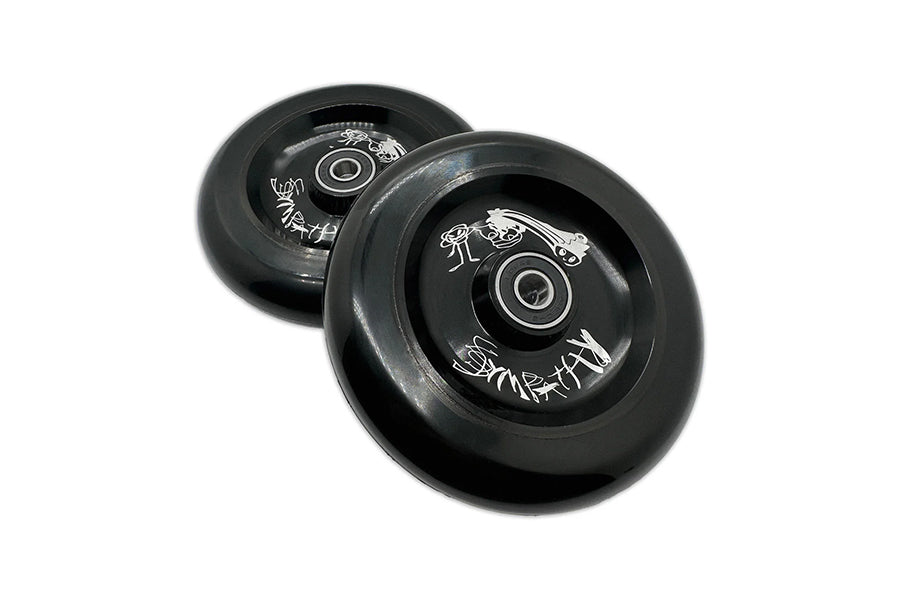 Sympathy | Wheels Devin Szydlowski Signature (110x24)