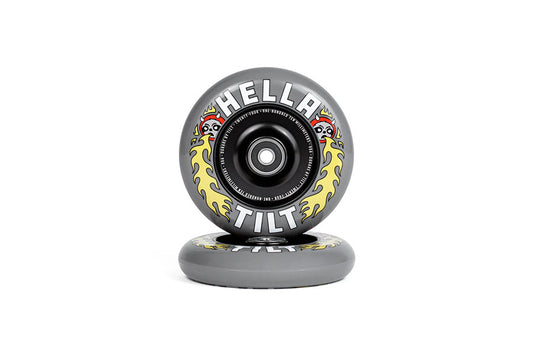 Tilt | Tilt x Hella Grip Wheels Rage Select (110x24)