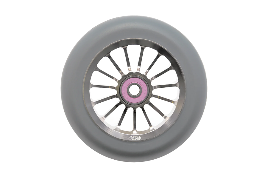 Aztek | Wheels Architect 2 XL Space Gray (115x30)