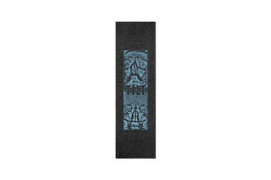 Tilt | Griptape X-Ray Griptape Blue