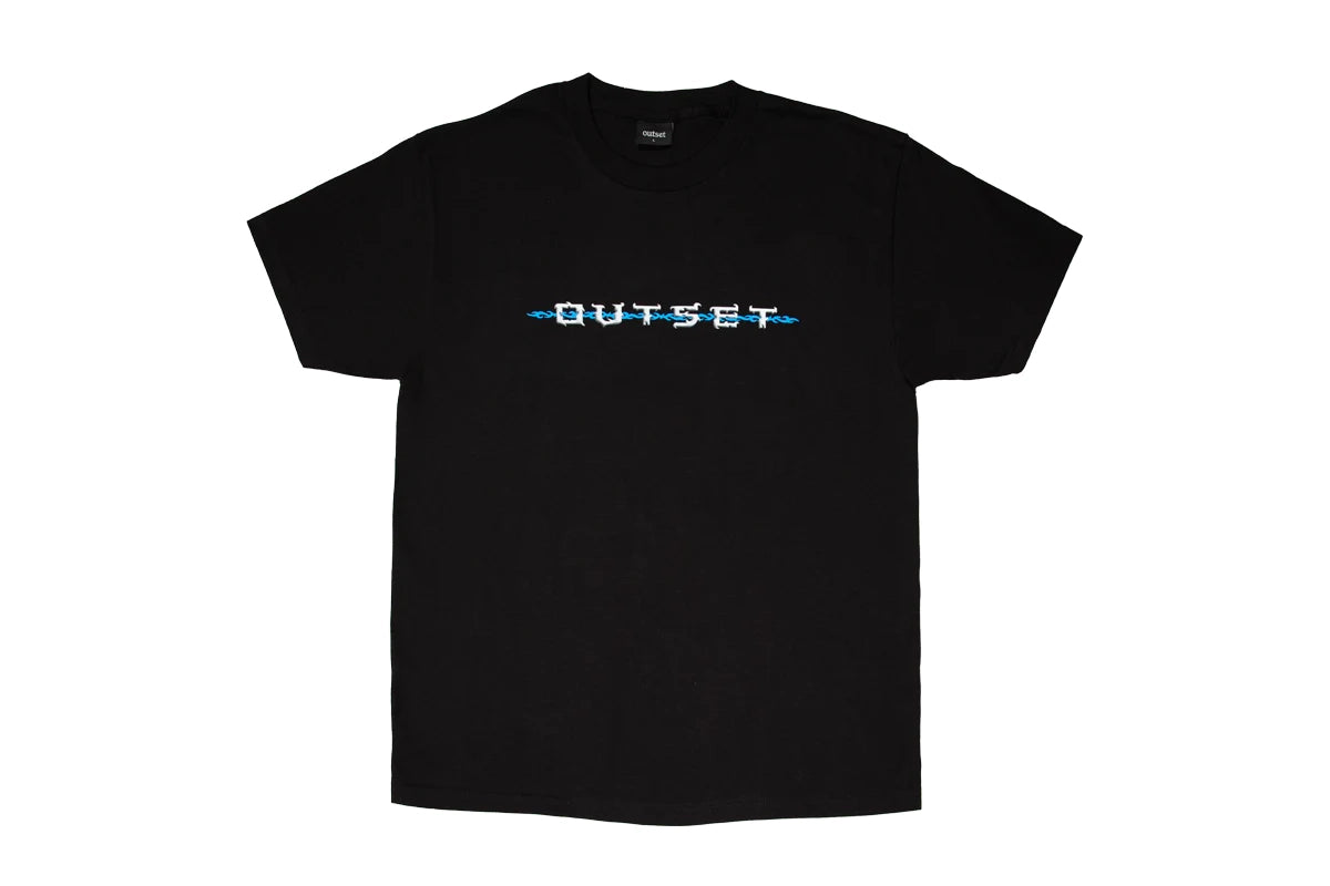 Outset | Spectral Tee Black
