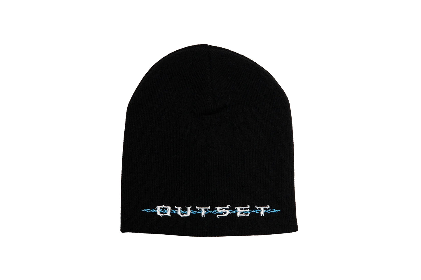 Outset | Spectral Skullycap Black