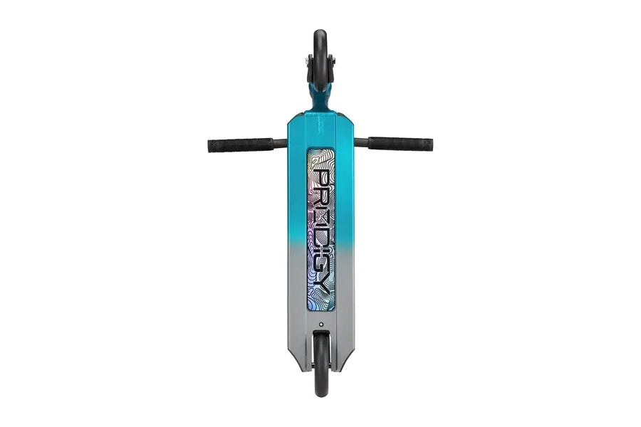 Envy | Complete Prodigy X One Blue