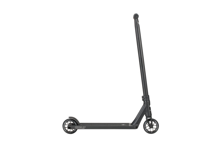 Envy | Complete Colt S6 Black