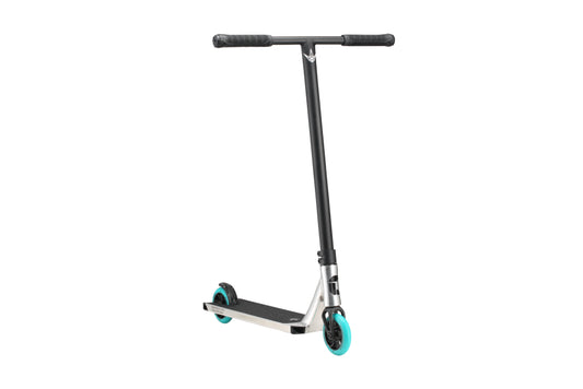 Envy | Complete Colt S6 Polished