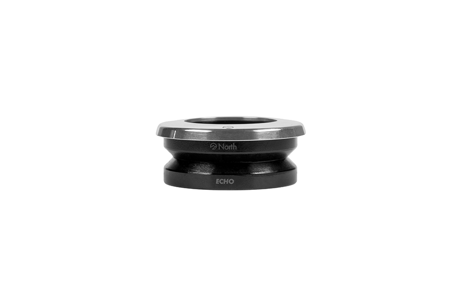 North | Headset Echo Silver G7