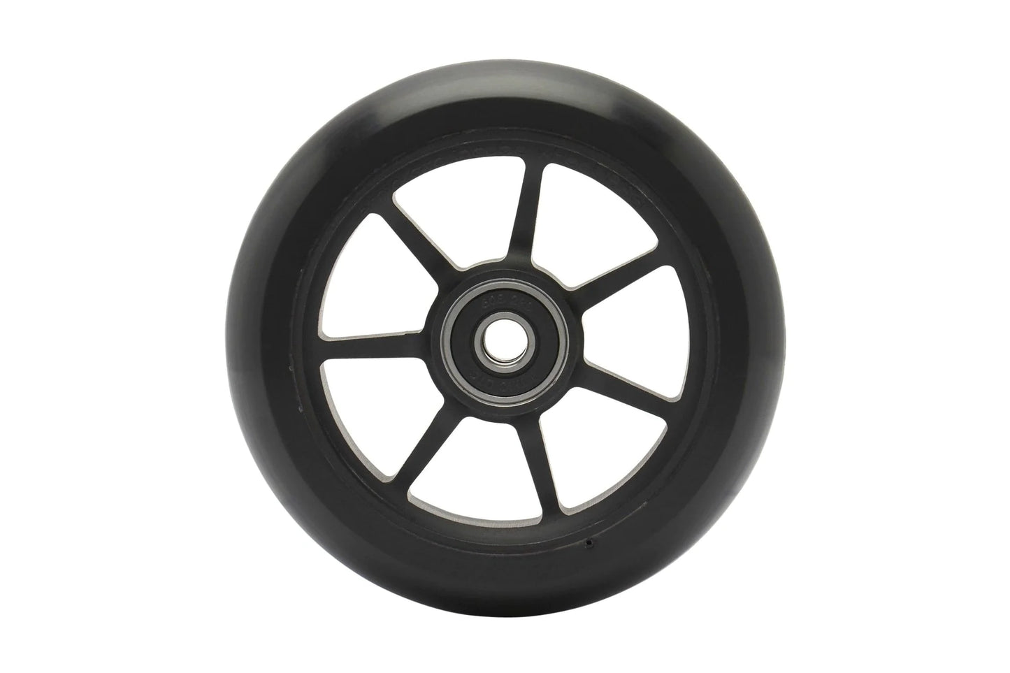 Ethic DTC | Wheels Incube Black (110x24)