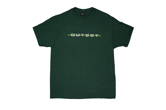 Outset | Spectral Tee Green