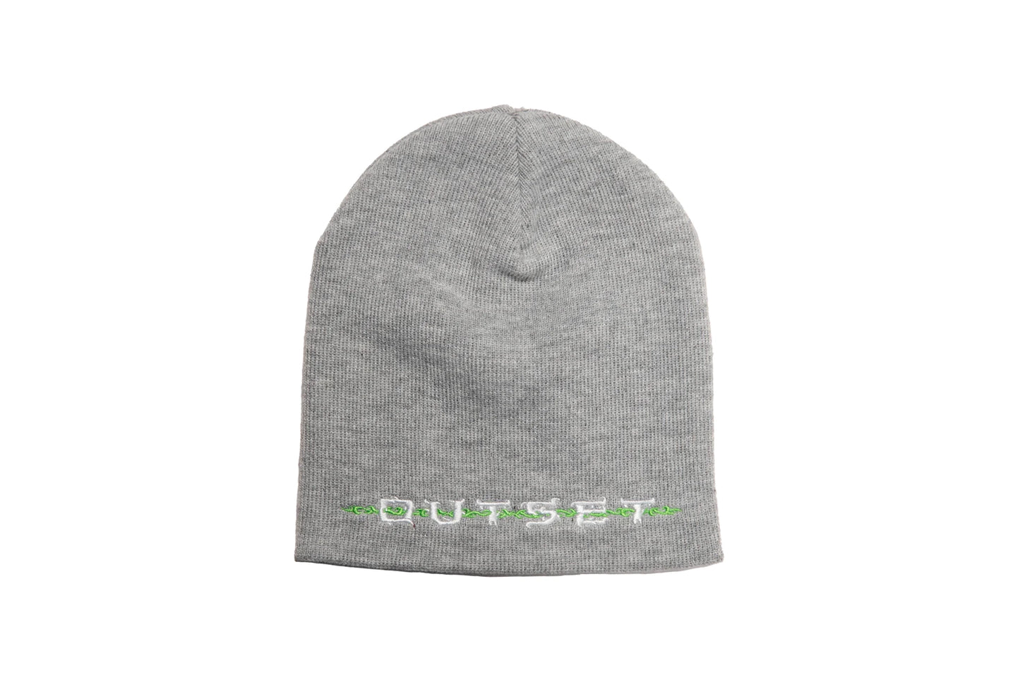 Outset | Spectral Skullycap Gray