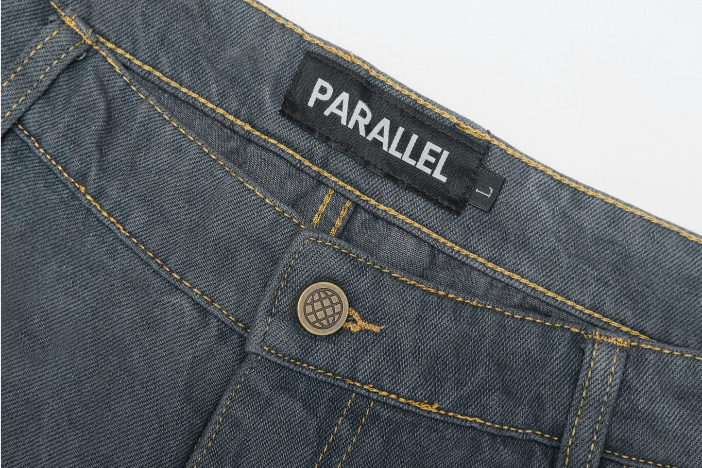 Parallel | Baggy Jorts