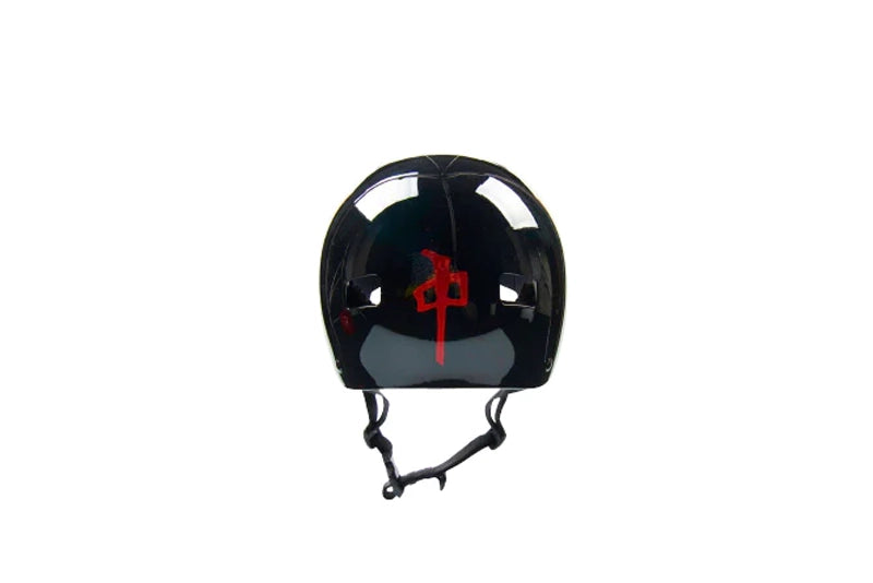 RDS | Helmet Black