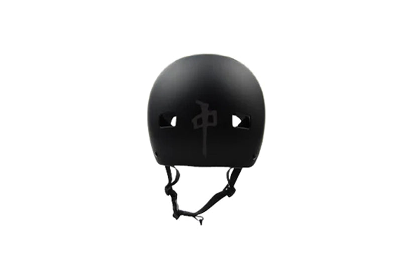 RDS | Helmet Matte Black
