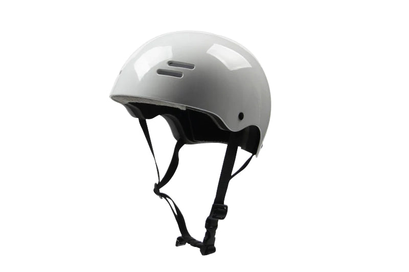 RDS | Helmet White