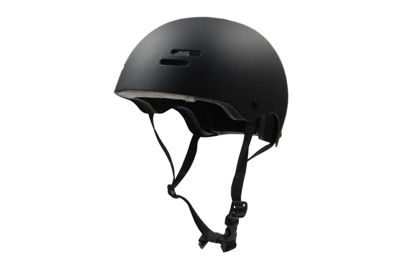 RDS | Helmet Matte Black