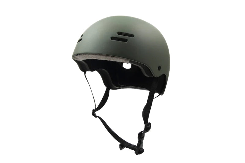RDS | Helmet Matte Green