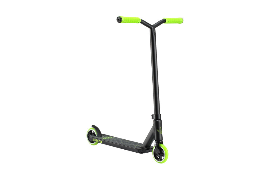 Envy | Complete One S3 Lime