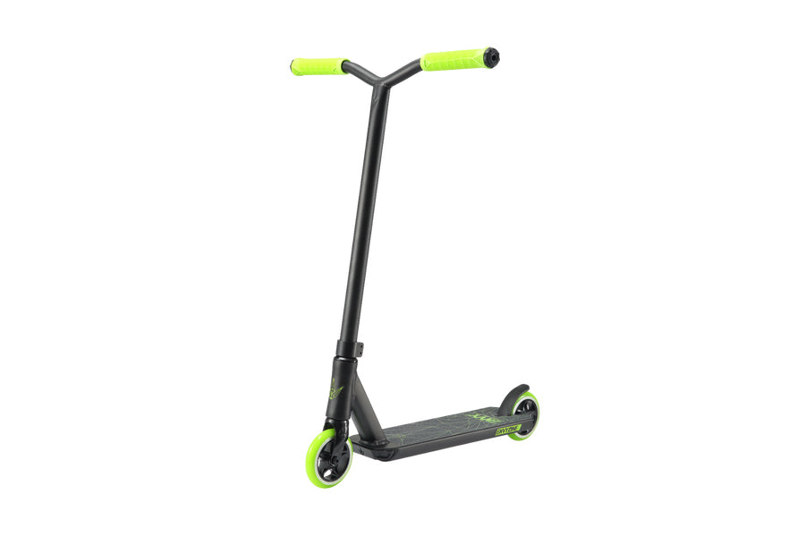 Envy | Complete One S3 Lime