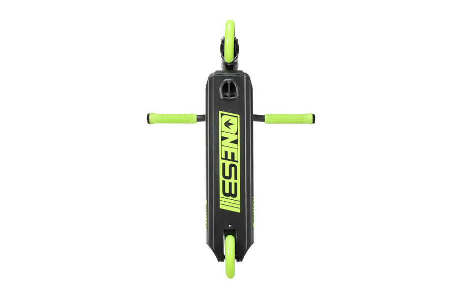 Envy | Complete One S3 Lime