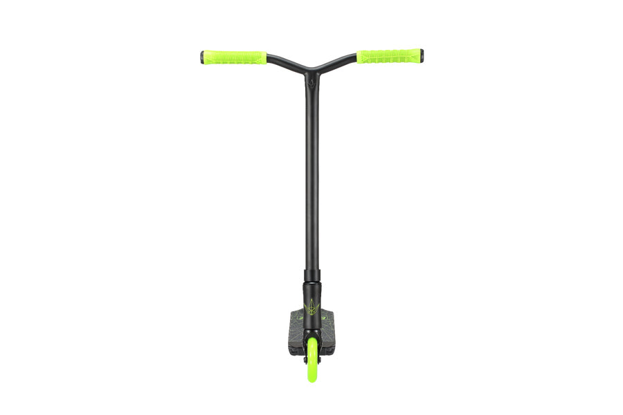 Envy | Complete One S3 Lime