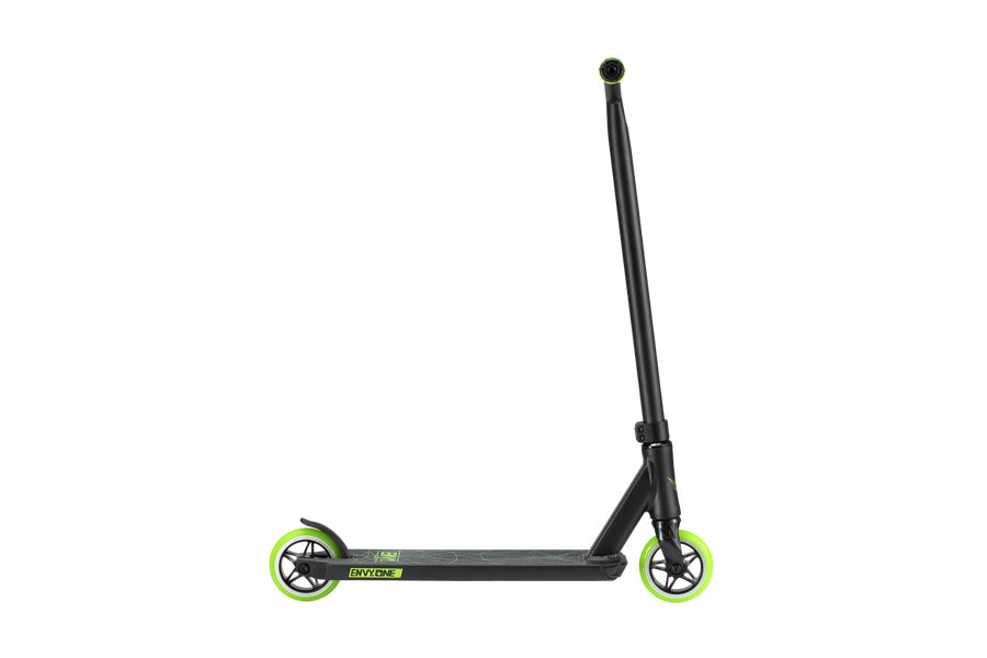Envy | Complete One S3 Lime