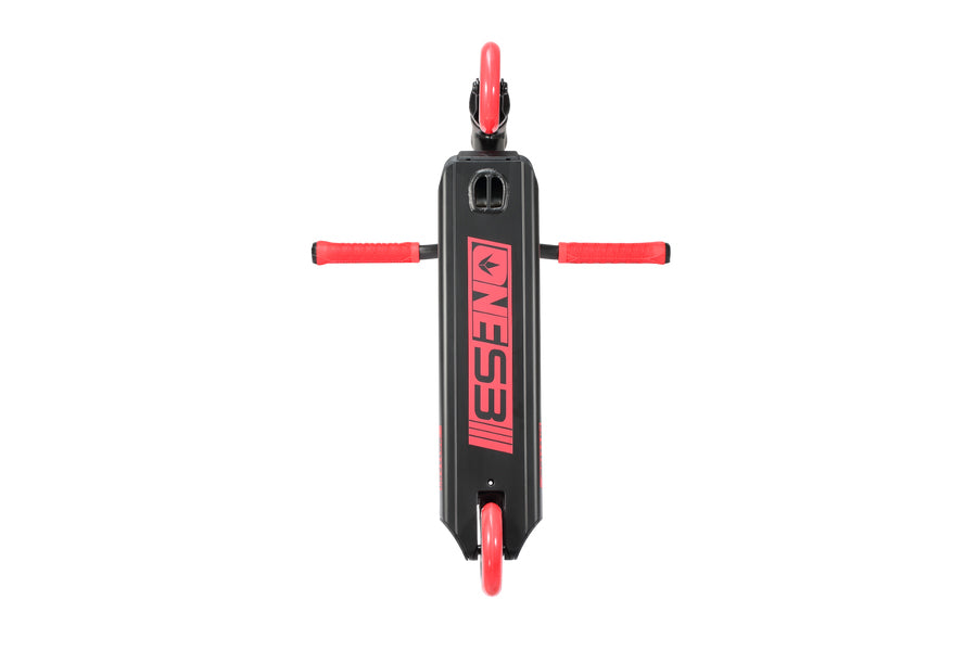 Envy | Complete One S3 Red