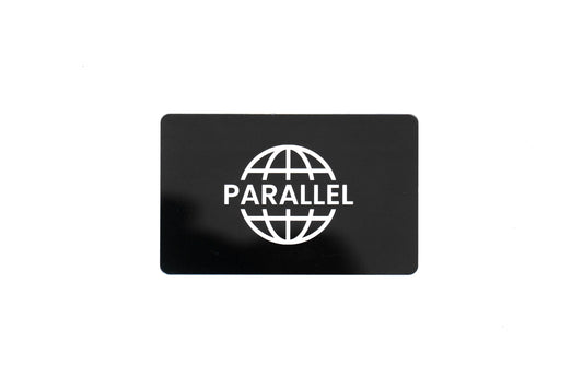 Parallel | Gift Card