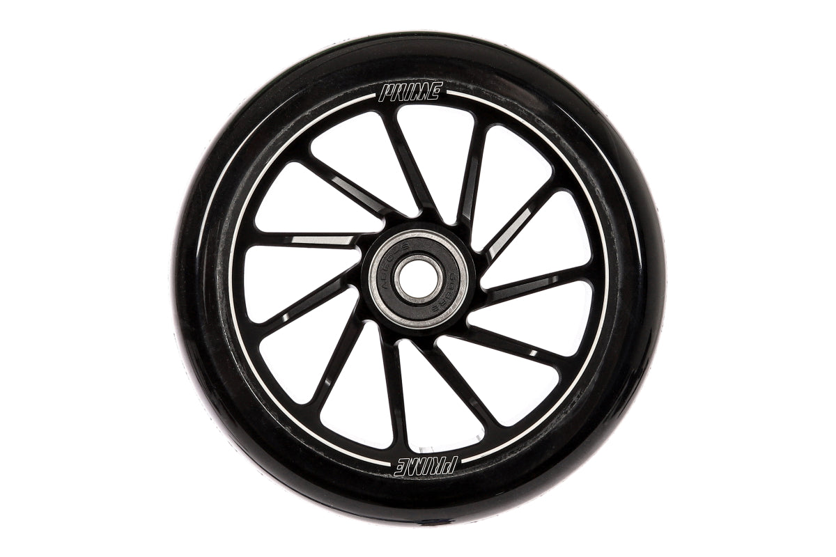 Prime | Wheels Uchi Black (110x24)