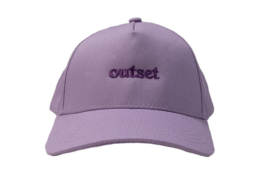 Outset | Five Panel Lavender