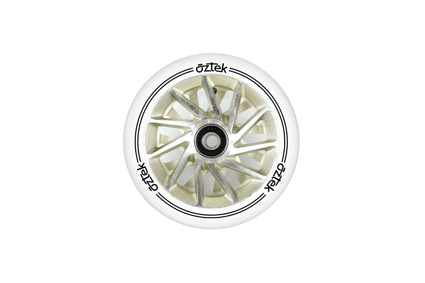 Aztek | Wheels Ermine XL Ivory (115x30)